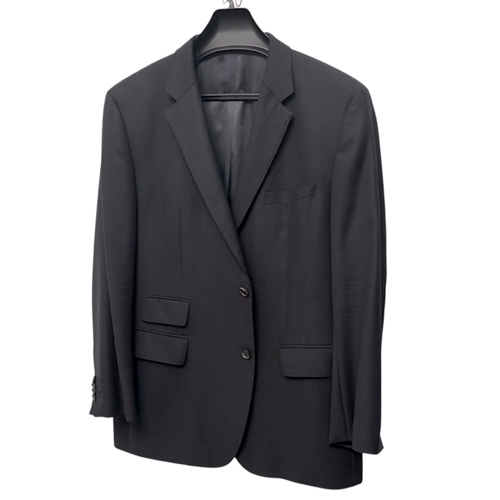 HUGO BOSS Men’s Sports Jacket Coat The Sweet3 Like New Black